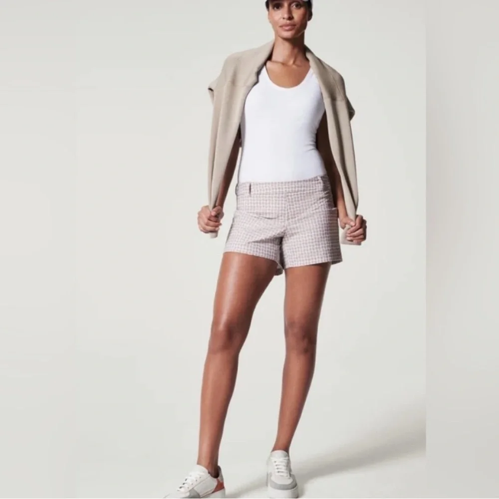 SPANX euc size
